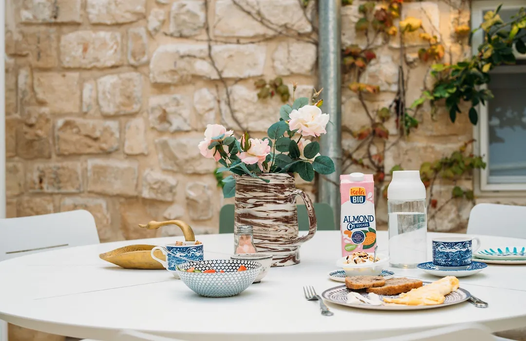 Azamra Inn Tzfat-1